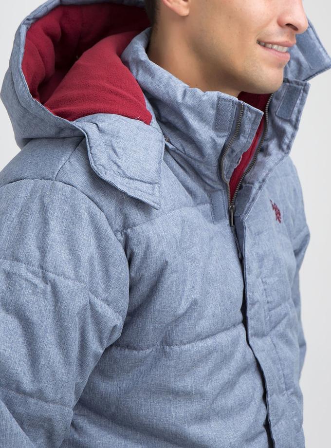 USPA Classic Bubble Jacket On Sale