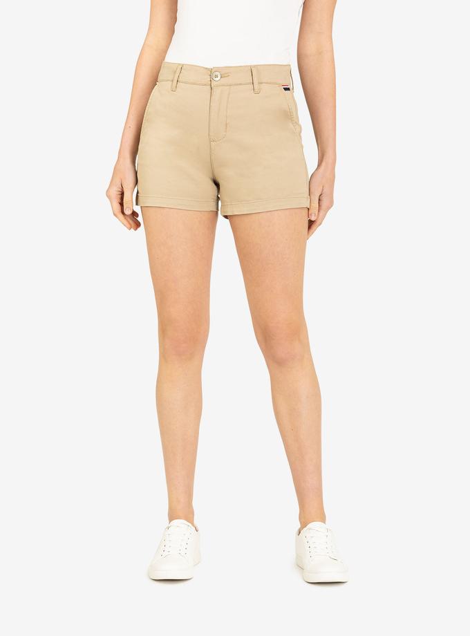 USPA CLASSIC CHINO SHORTS Same Day Delivery