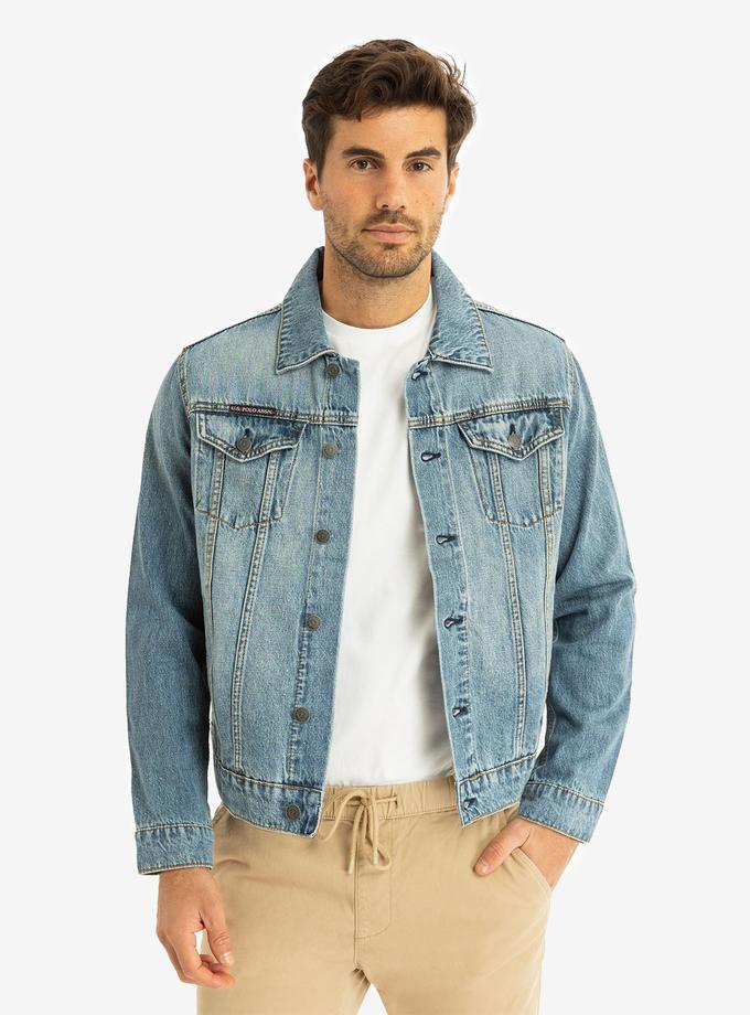 USPA CLASSIC DENIM JACKET Best Buy