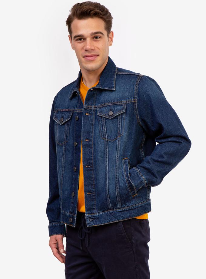 USPA CLASSIC DENIM JACKET Best Price