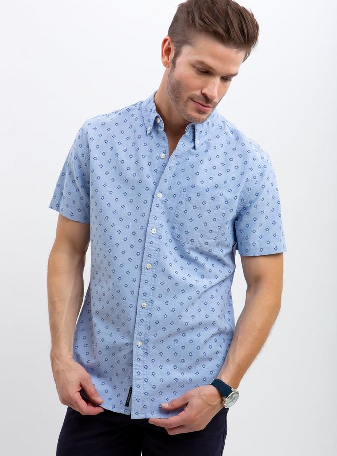 USPA CLASSIC FIT OXFORD SHIRT Free shipping