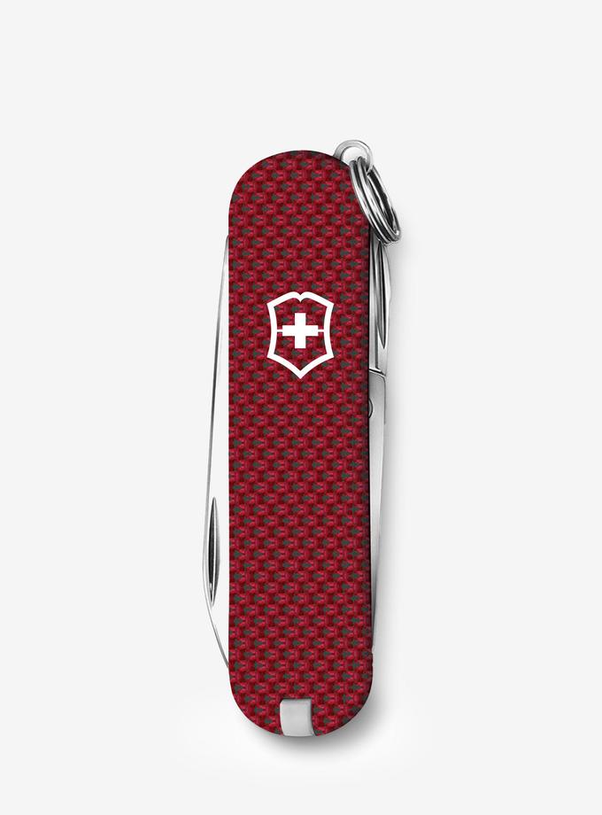 USPA CLASSIC MASON 58MM SWISS ARMY POCKET KNIFE Best Buy