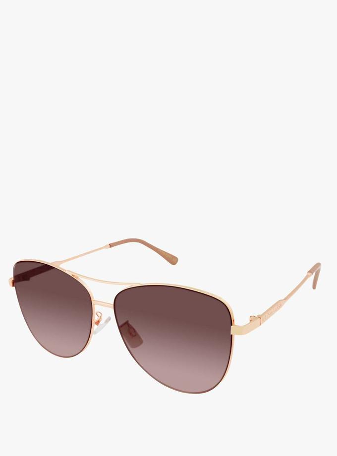 USPA CLASSIC METAL AVIATOR SUNGLASSES On Sale