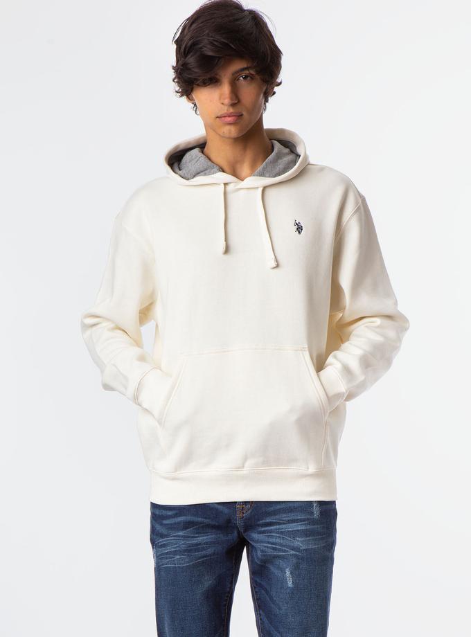 USPA CLASSIC PULLOVER HOODIE High Quality