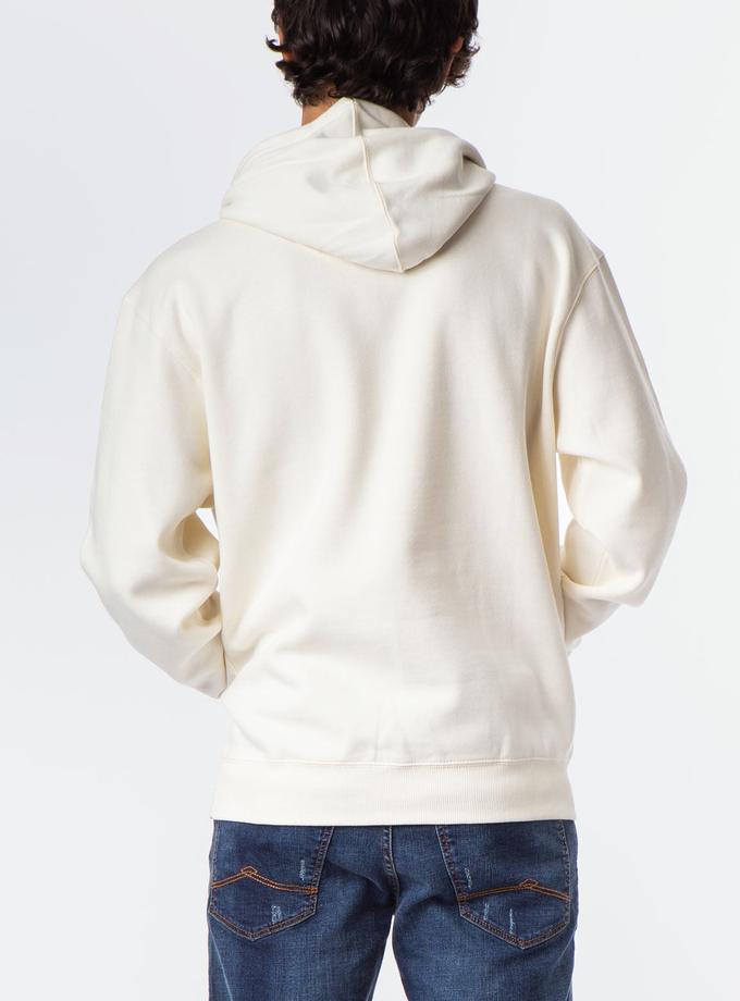 USPA CLASSIC PULLOVER HOODIE High Quality