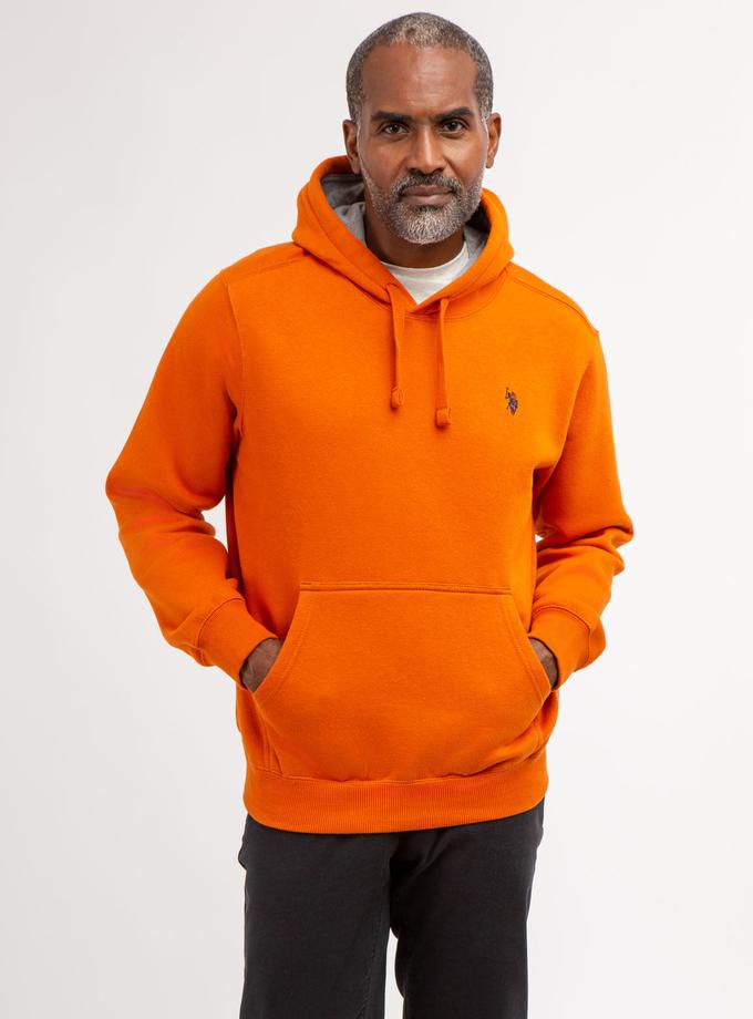 USPA CLASSIC PULLOVER HOODIE On Sale