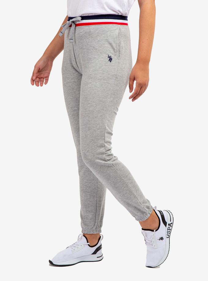 USPA CLASSIC SIGNATURE STRIPE JOGGER Best Price