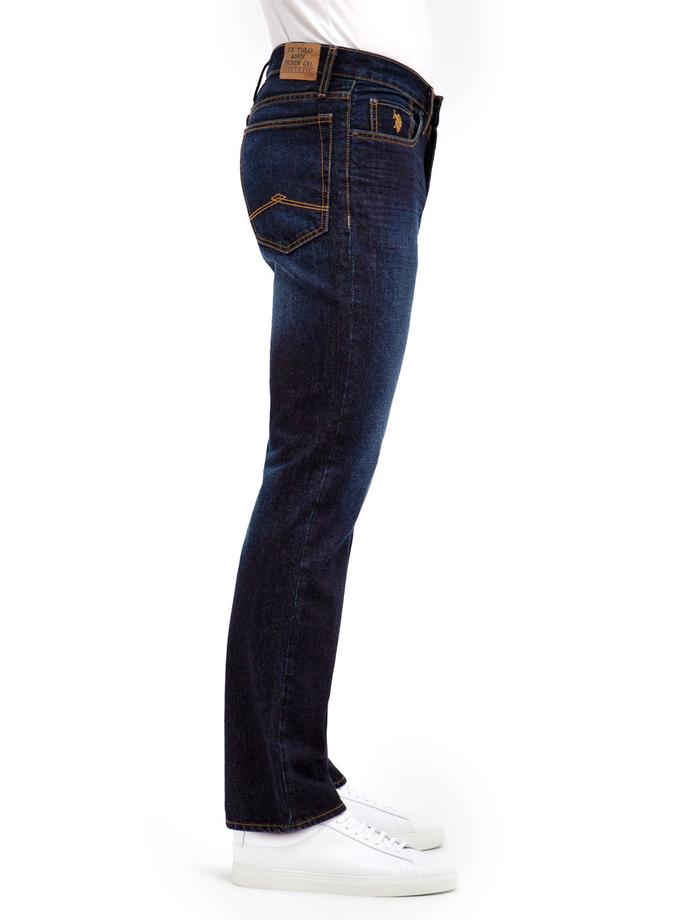 USPA CLASSIC STRAIGHT FIT JEANS Best Seller