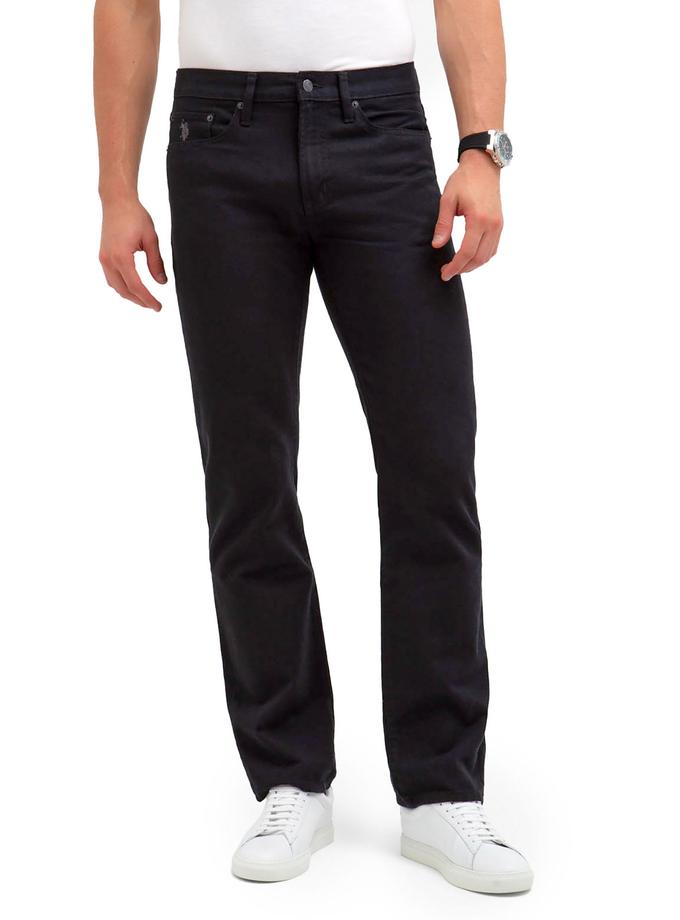 USPA CLASSIC STRAIGHT FIT JEANS On Sale