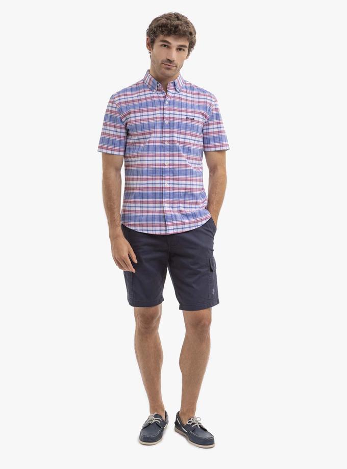 USPA CLASSIC TWILL CARGO SHORTS Best Price