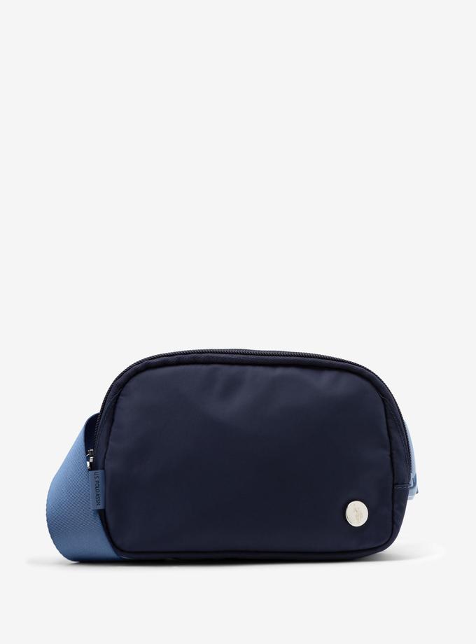 USPA CLASSIC ZIP BELT BAG Best Price