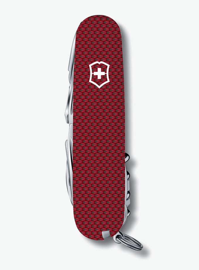 USPA CLIMBER MASON 91MM SWISS ARMY POCKET KNIFE New Arrival