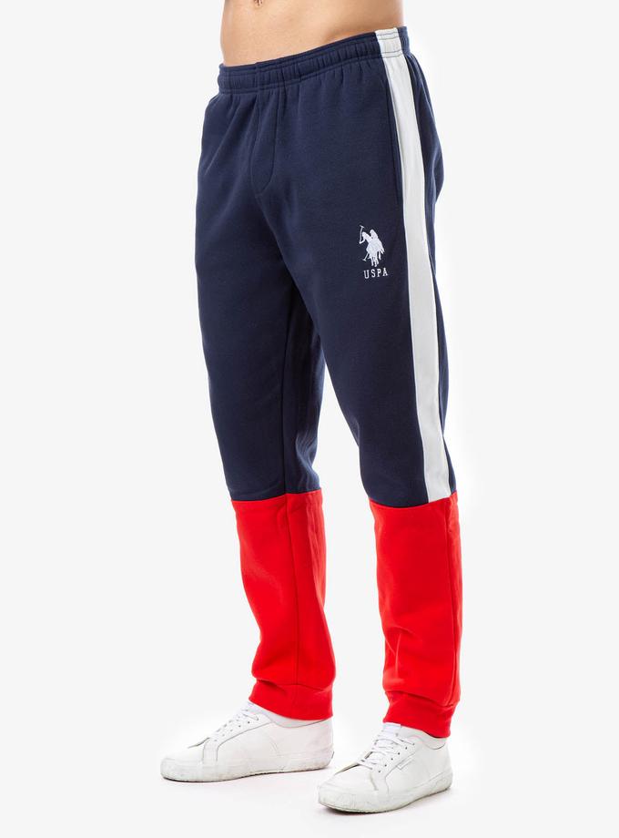 USPA COLORBLOCK JOGGER For Sale