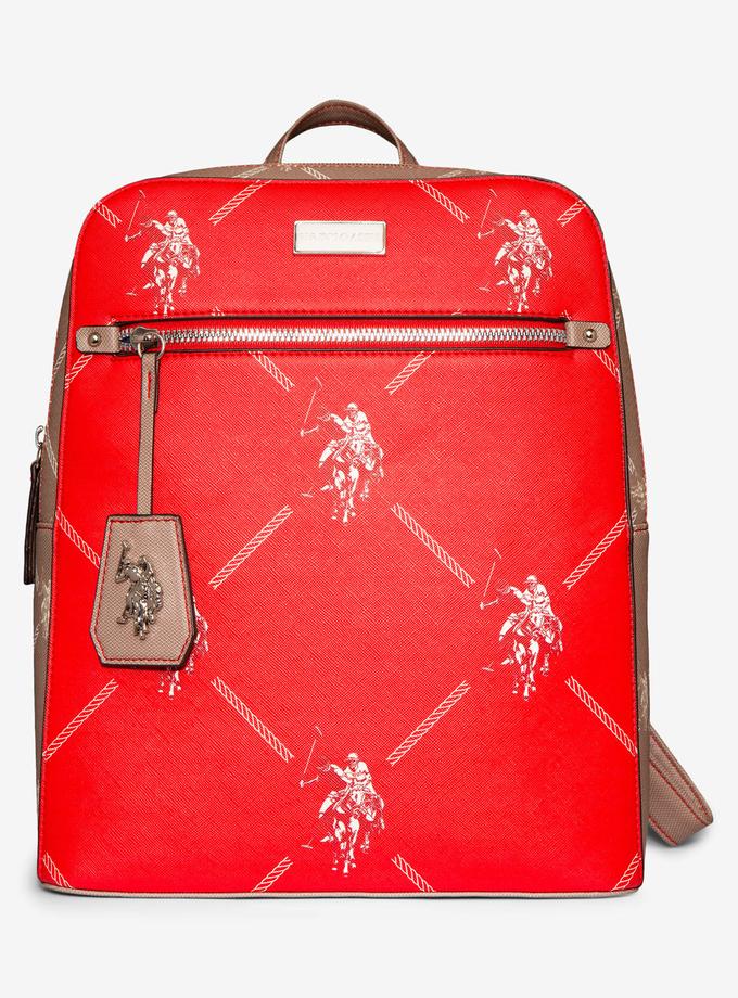 USPA COLORBLOCK SIGNATURE BACKPACK Best Seller