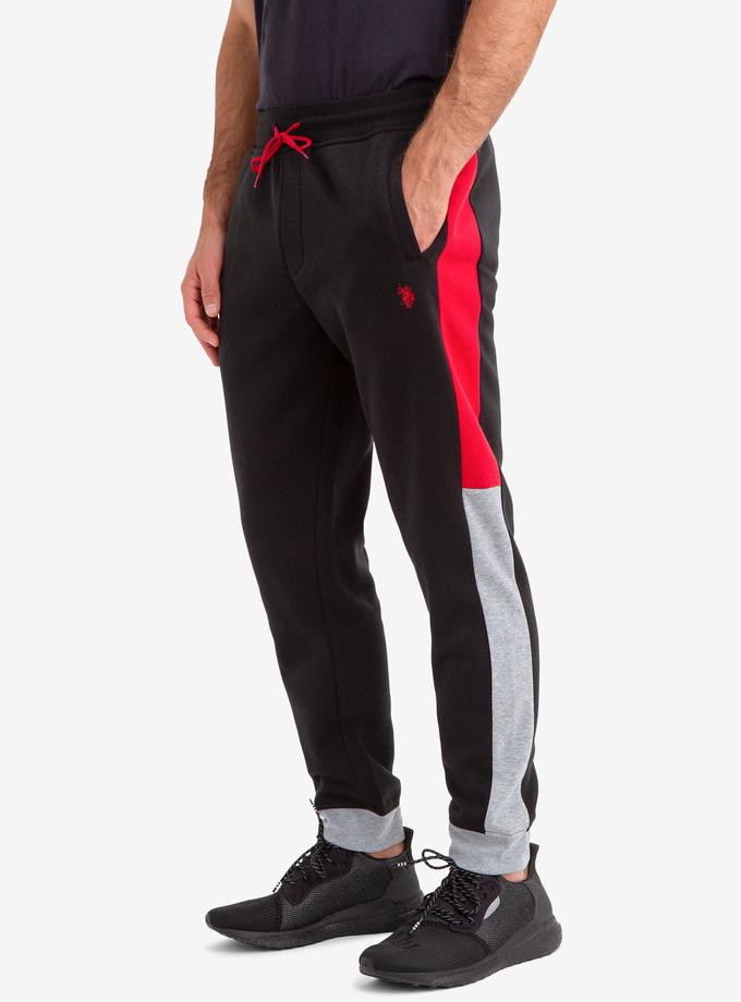 USPA COLORBLOCK U.S. POLO ASSN. JOGGER Free shipping