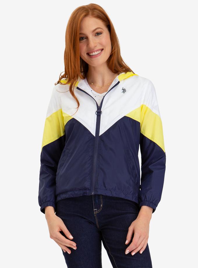 USPA COLORLOCK WINDBREAKER Free shipping