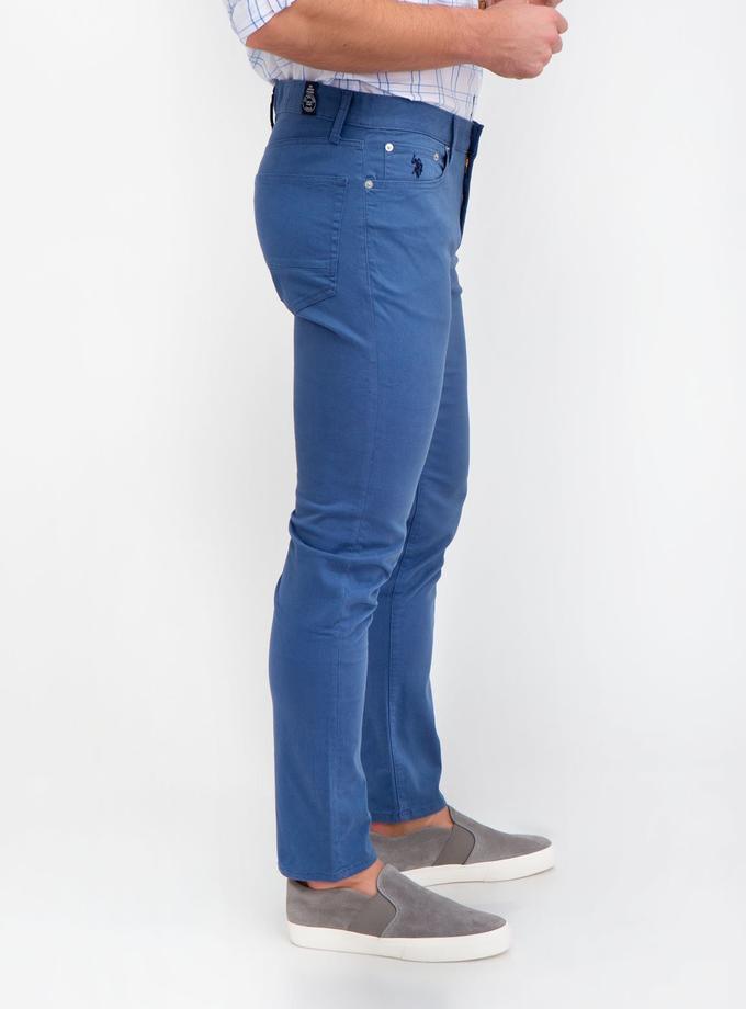 USPA COMFORT STRETCH TWILL SLIM PANTS Best Buy