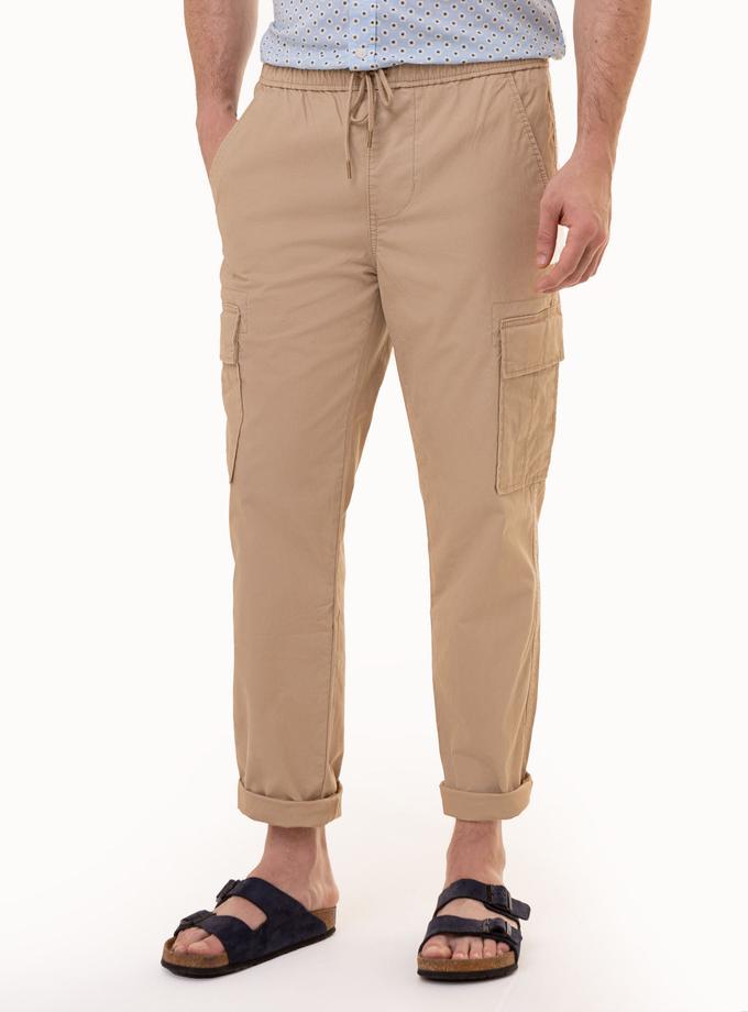 USPA COMFORT WAIST CARGO JOGGER New Arrival