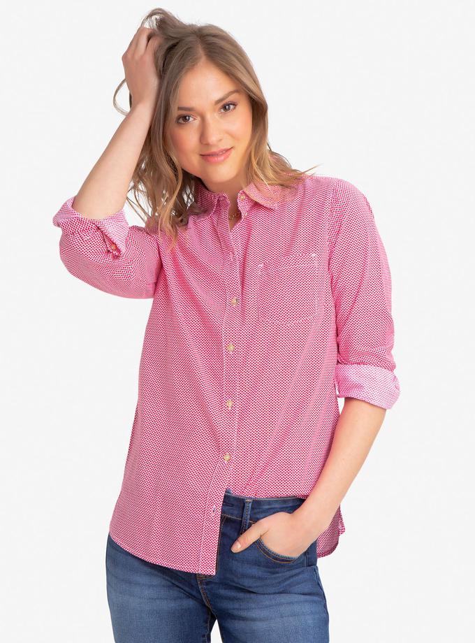 USPA COTTON SHELL POPLIN SHIRT Best Price