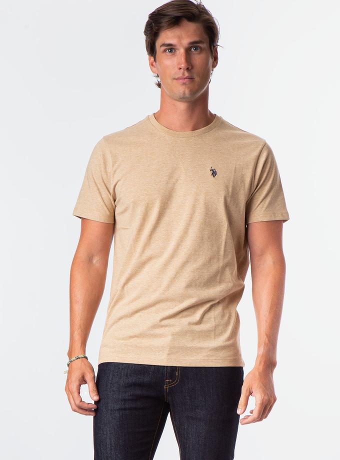 USPA CREW NECK T-SHIRT Best Price