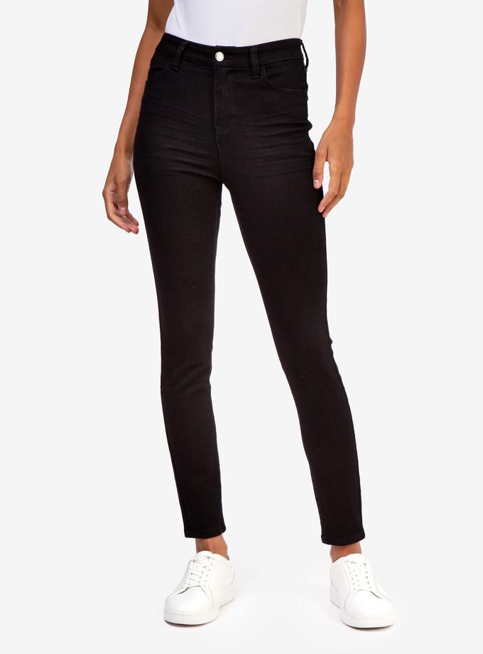 USPA CURVY ULTRA HIGH RISE SKINNY JEANS Same Day Delivery