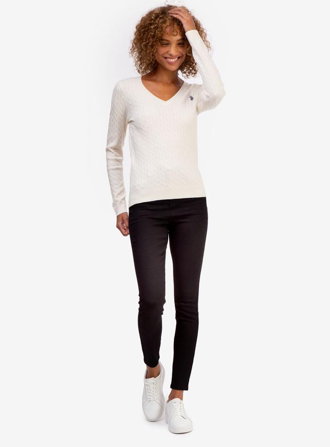 USPA CURVY ULTRA HIGH RISE SKINNY JEANS Same Day Delivery