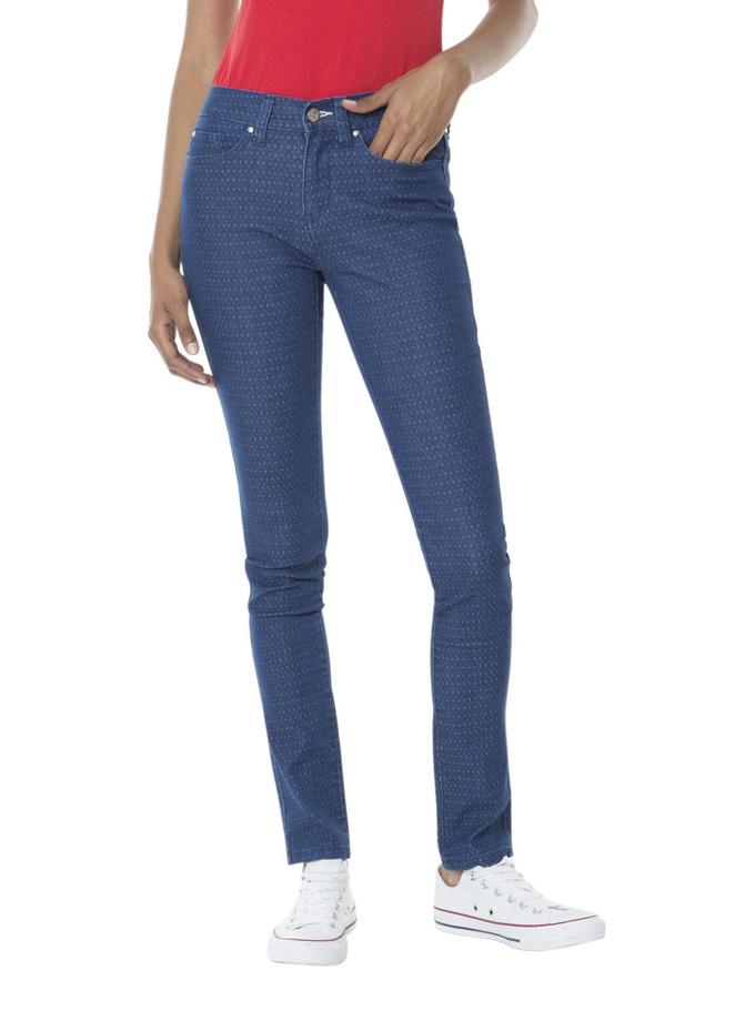 USPA Darlington Skinny Fit Printed Jean Best Buy