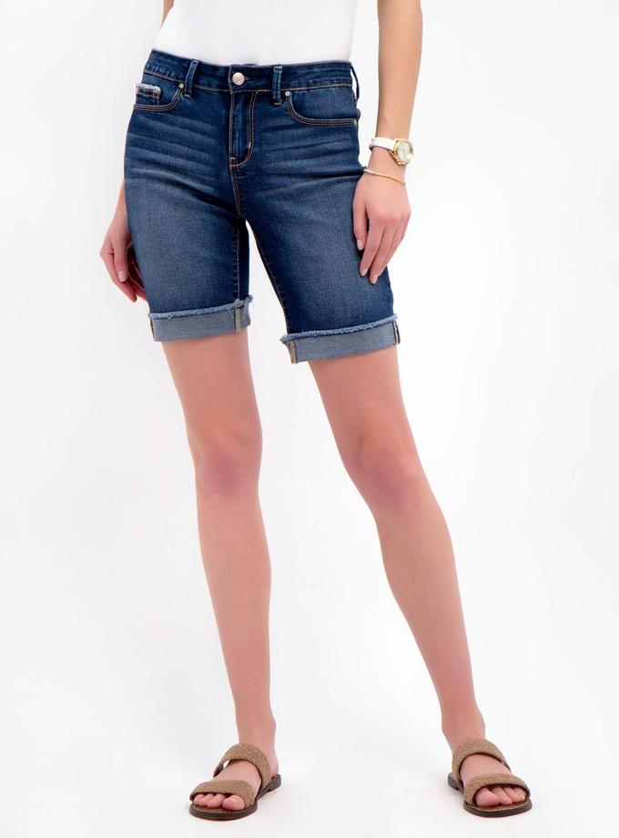 USPA DENIM BERMUDA SHORTS Best Price