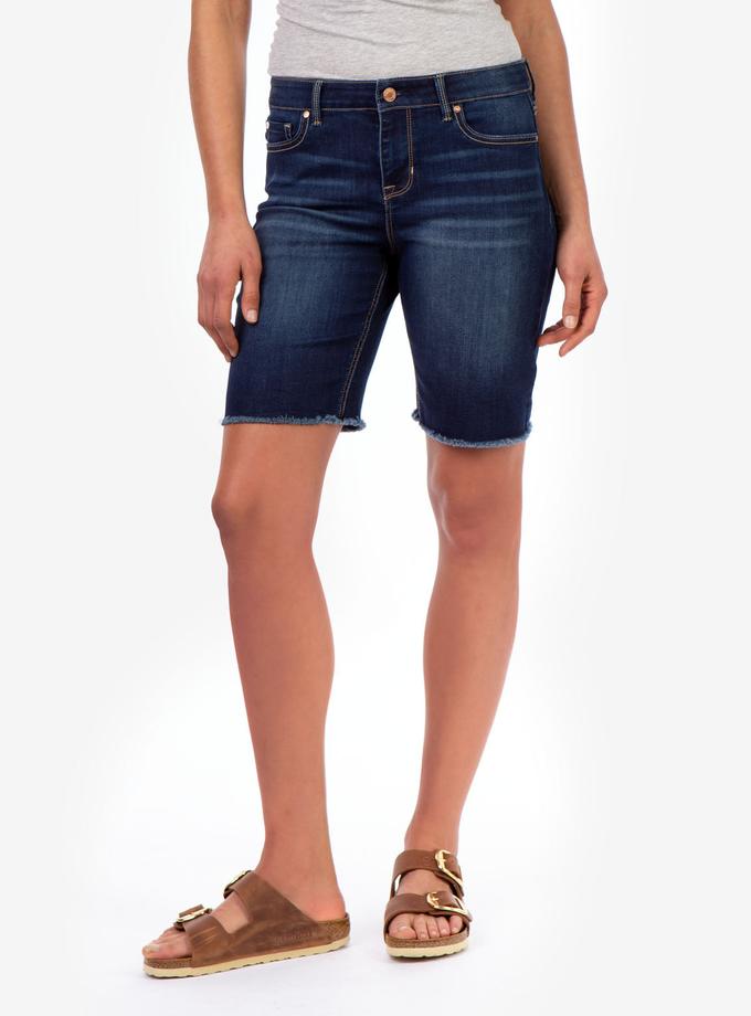 USPA DENIM BERMUDA SHORTS Best Seller