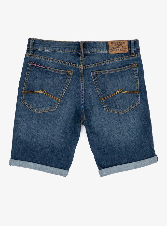 USPA DENIM SHORTS For Sale