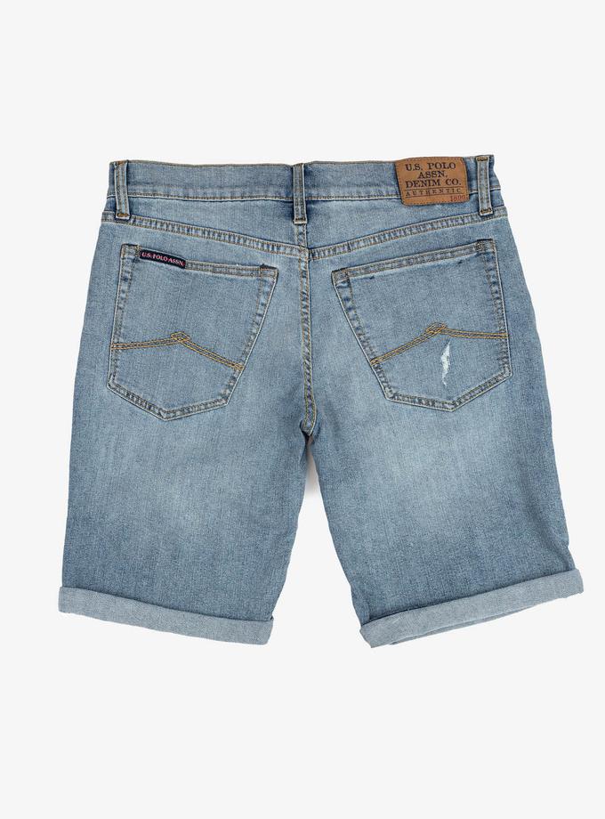 USPA DENIM SHORTS On Sale