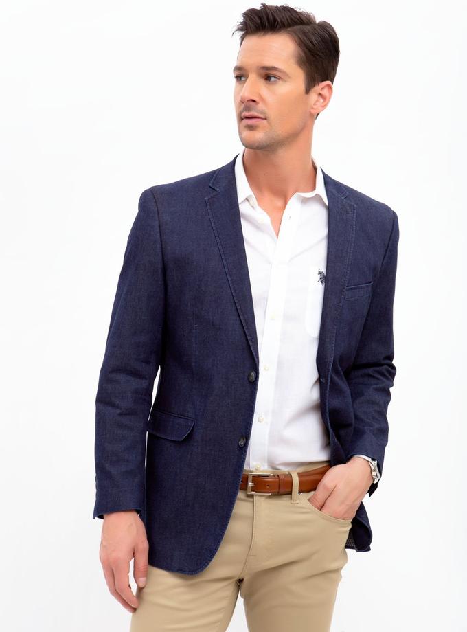 USPA DENIM SPORTCOAT Free shipping