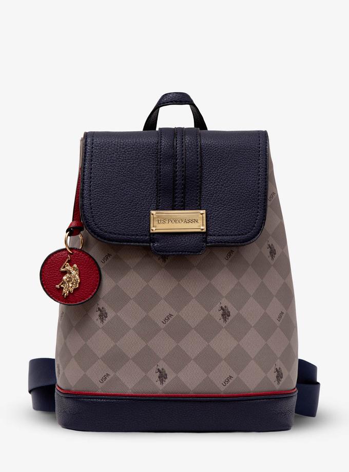 USPA DIAMOND HERITAGE BACKPACK Free shipping