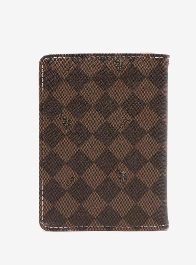 USPA DIAMOND PASSPORT CASE Best Buy