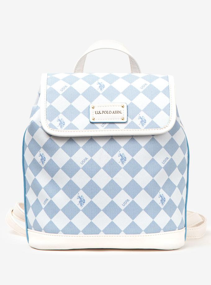 USPA DIAMOND SIGNATURE BACKPACK Best Buy