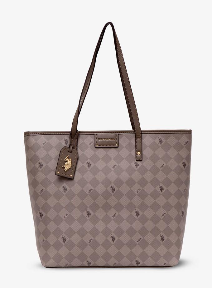 USPA DIAMOND SIGNATURE TOTE BAG Best Buy