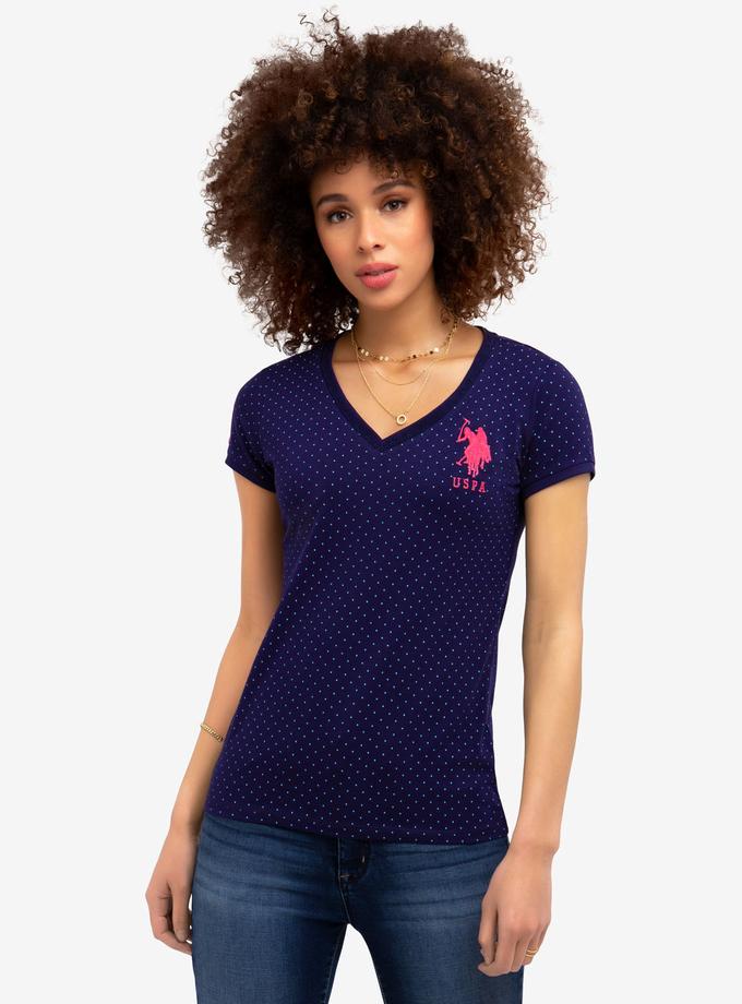 USPA DOT T-SHIRT Best Price