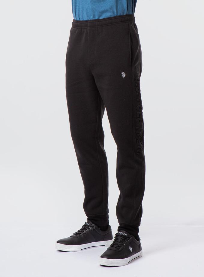 USPA EMBOSSED LOGO JOGGER Best Price