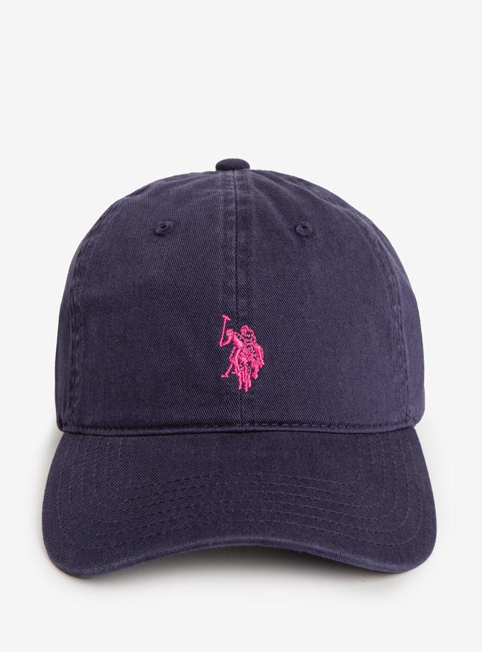 USPA EMBROIDERED LOGO DAD CAP New Arrival