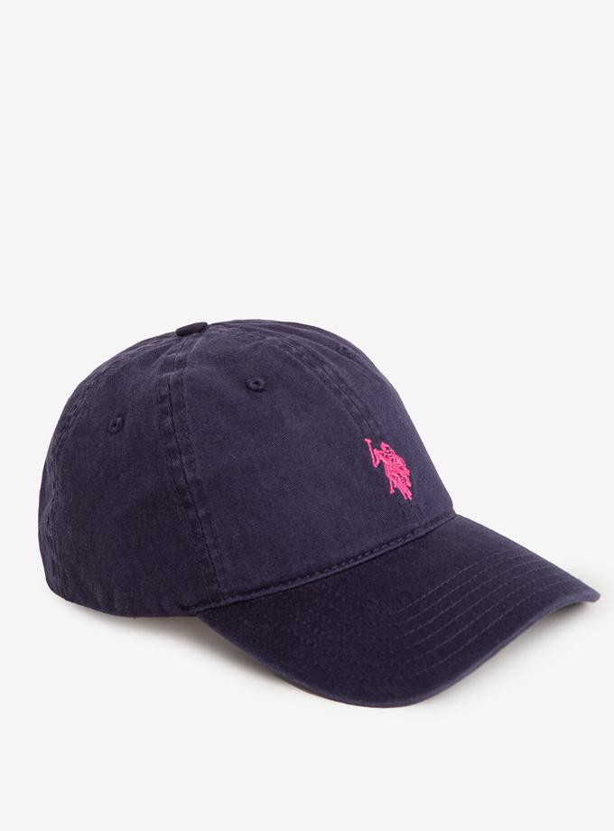 USPA EMBROIDERED LOGO DAD CAP New Arrival