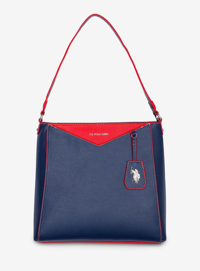 USPA ENVELOPE STITCH HOBO BAG New Arrival