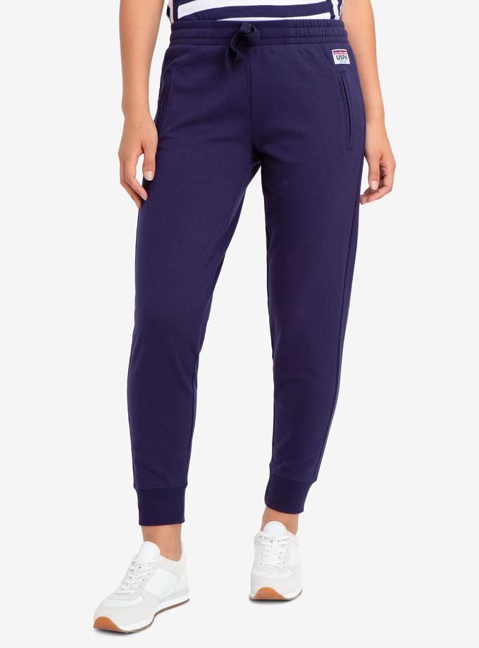 USPA ESSENTIAL JOGGERS Best Buy