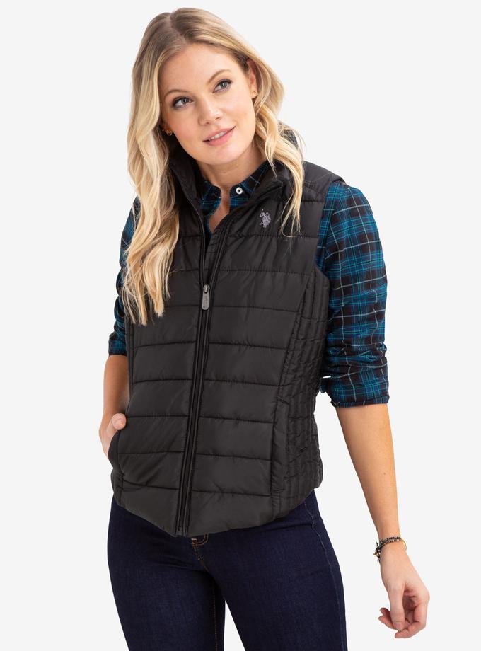 USPA ESSENTIAL VEST Best Buy