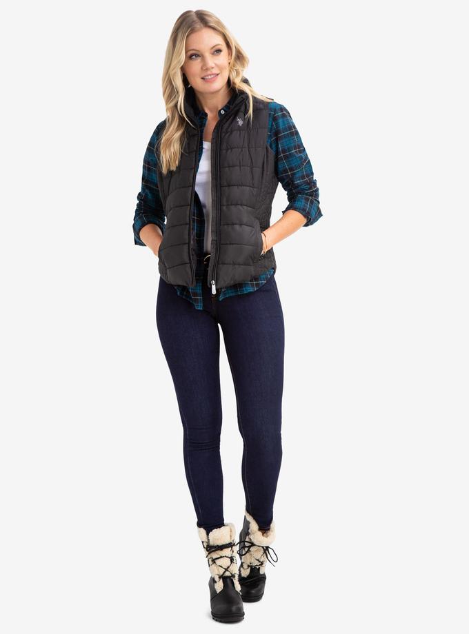 USPA ESSENTIAL VEST Best Buy