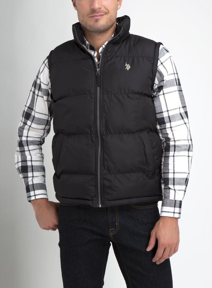 USPA Essential Vest New Arrival