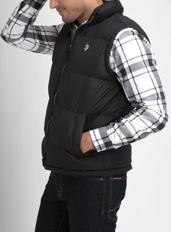 USPA Essential Vest New Arrival