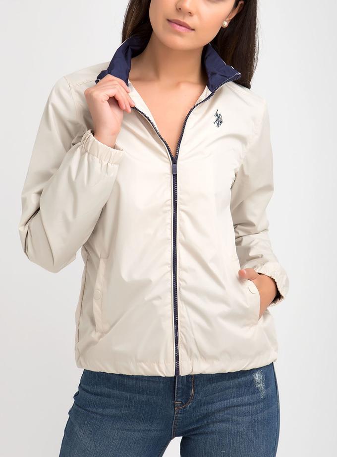 USPA ESSENTIAL WINDBREAKER Free shipping