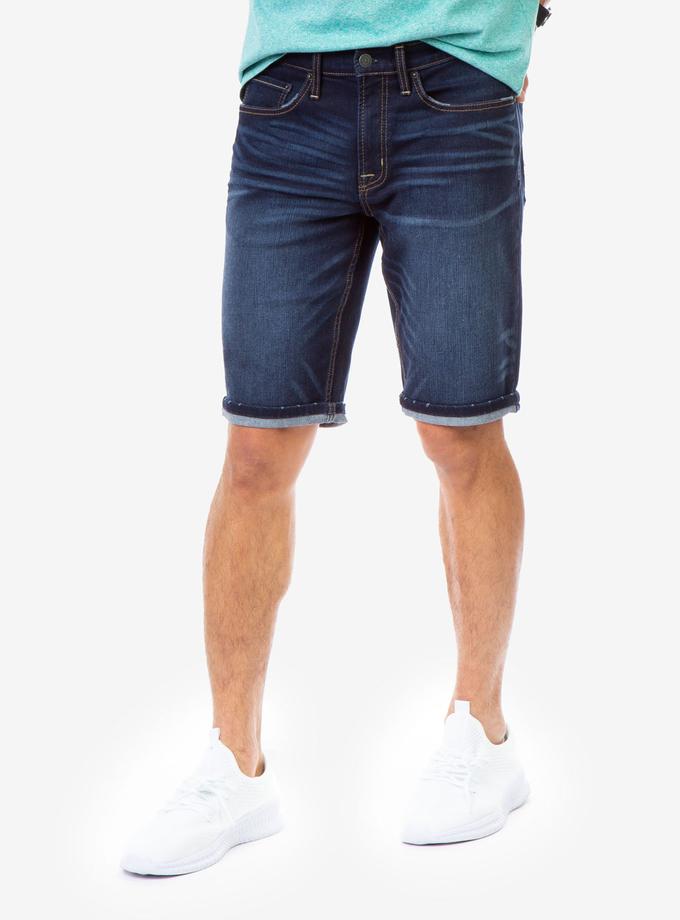 USPA FIVE POCKET DENIM SHORT High Quality