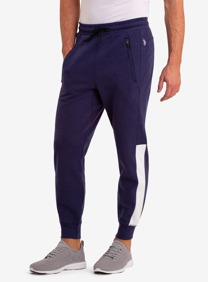 USPA FLEECE JOGGER PANTS Best Seller