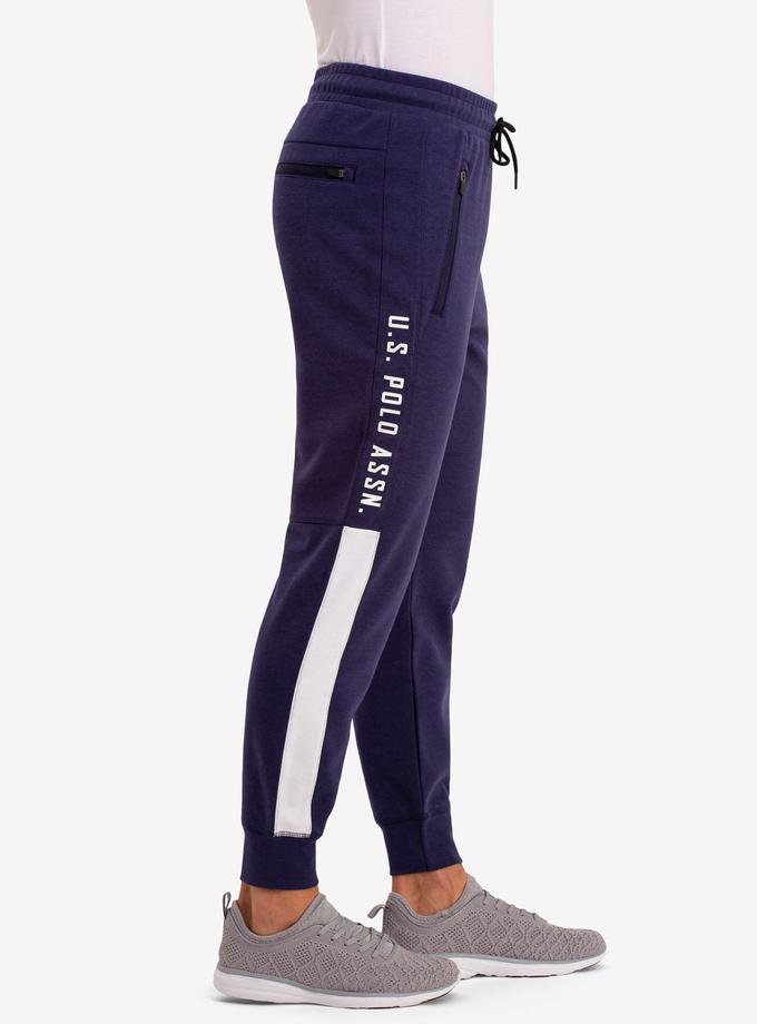 USPA FLEECE JOGGER PANTS Best Seller